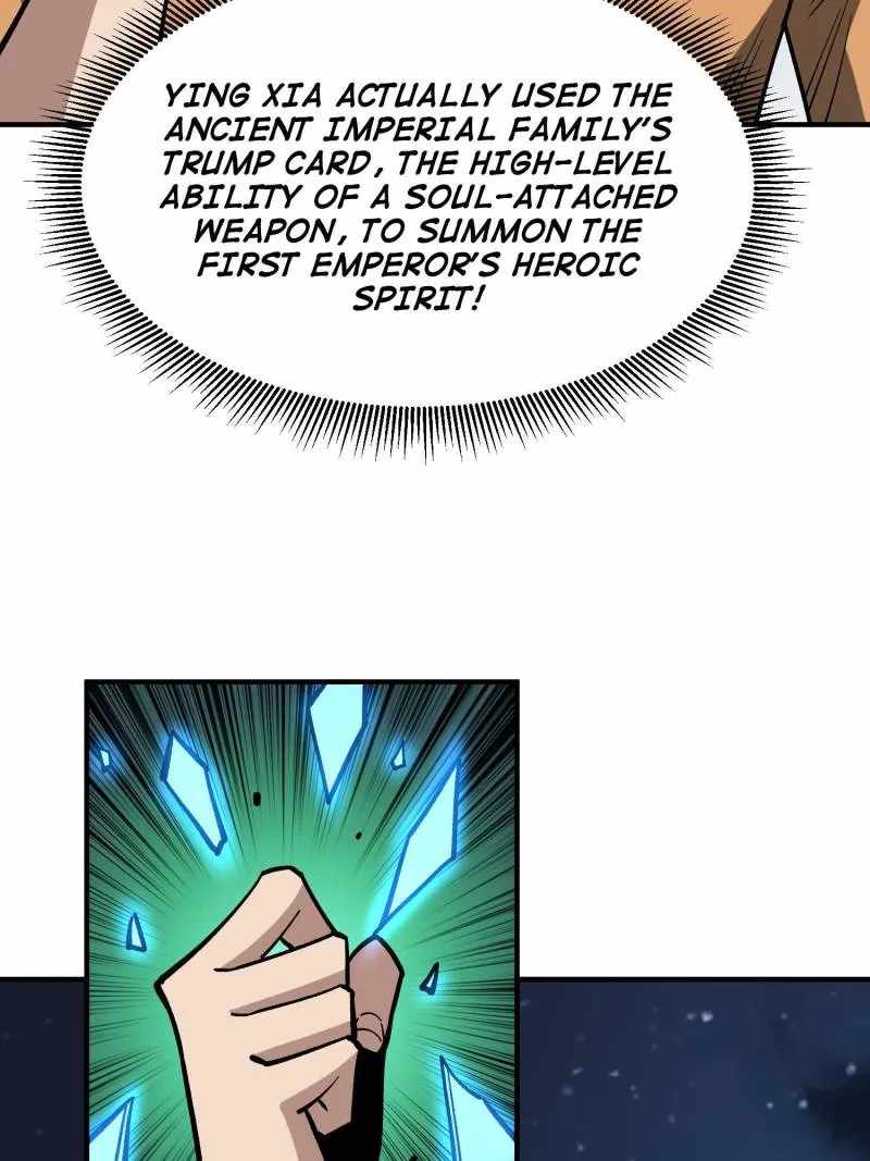 I'm Really Not A Supervillain Chapter 273 47